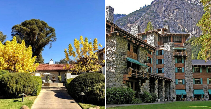 California’s Top Cozy Thanksgiving Escapes You’ll Love