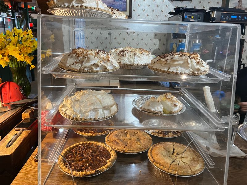 Where Tradition Meets Every Meal