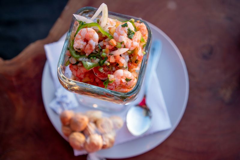 These San Diego Seafood Restaurants Are Creating A Stir Among Foodies - Decor Hint Oscar's Mexican Seafood