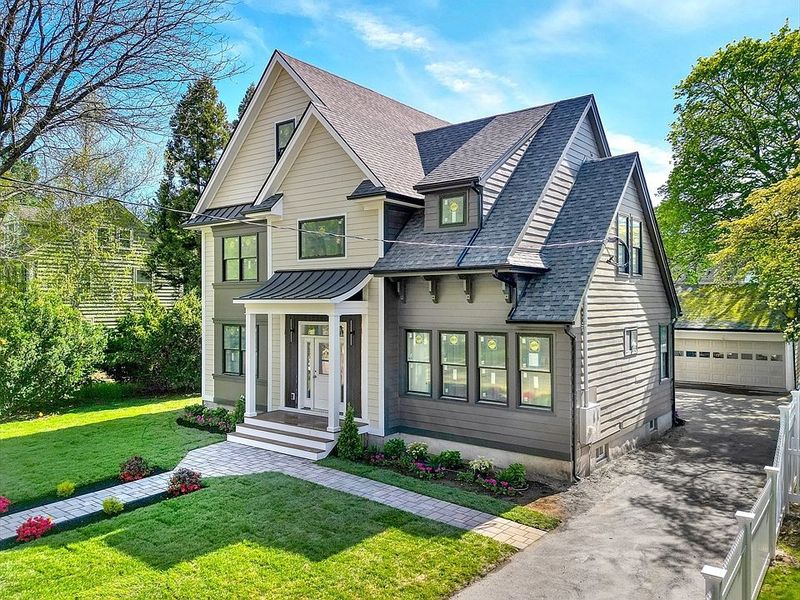 Winchester - Suburban Charm With Big Price Jumps