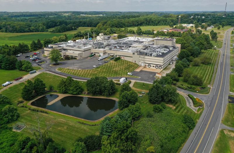 Elkton's Highway Noise Pollution