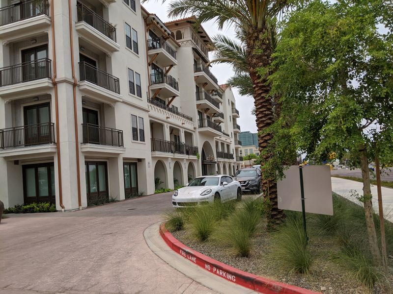 Biltmore Area, Phoenix