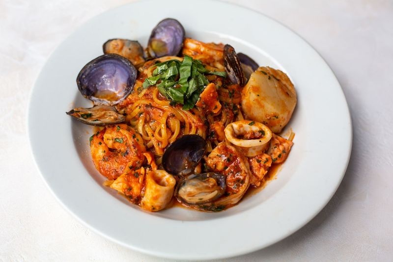 Gilda's Italian Restaurant