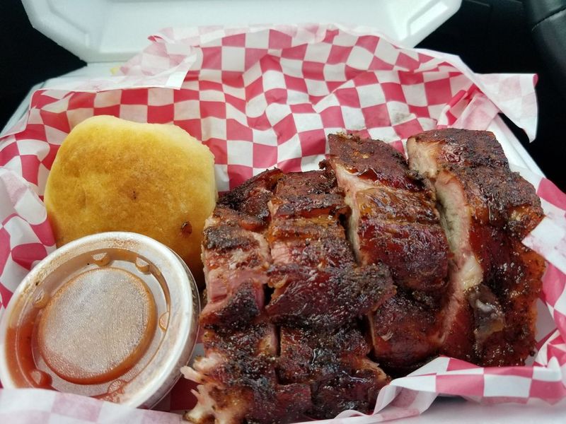 Big John's Huntsville