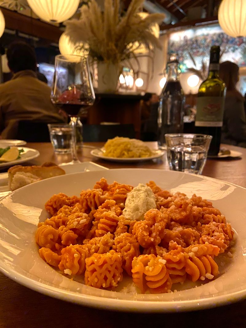 Oregon Restaurants Off The Radar But Worth The Trip - Decor Hint Nostrana