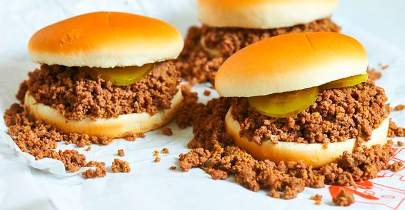 These 15 Hole-In-The-Wall Iowa Eateries Are Small But Mighty - Decor Hint Taylor's Maid-Rite – Marshalltown