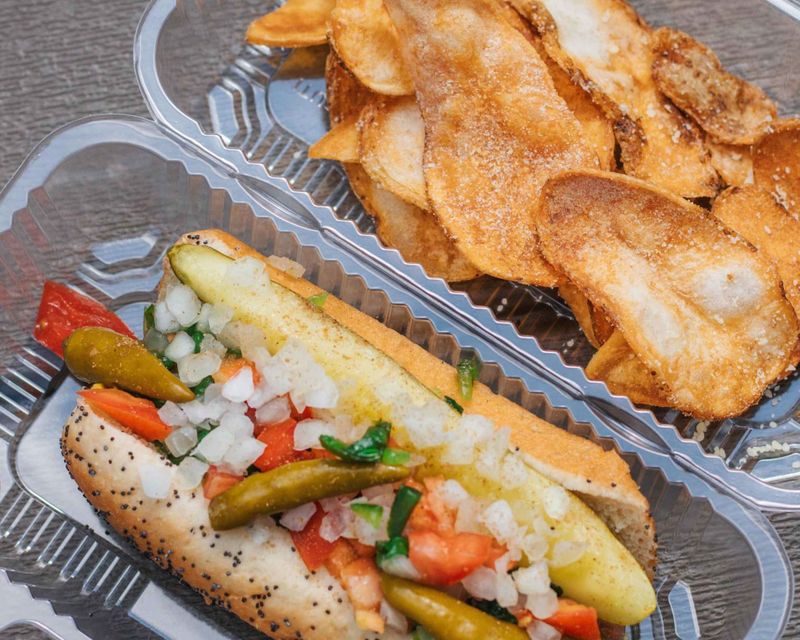 Rudy's Tacos - Multiple Locations