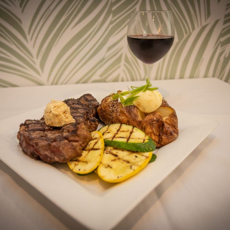 Pier 52 Seafood Grill