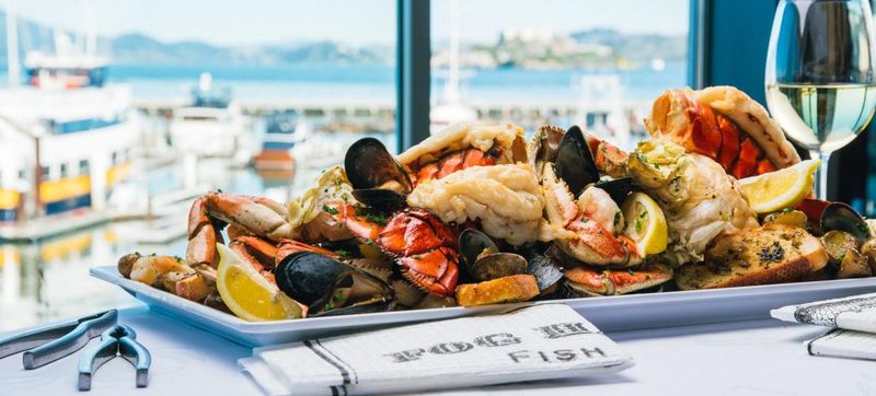 Minnesota Restaurants Bringing A Taste Of The Shoreline Up North - Decor Hint Pier 49 Fish House