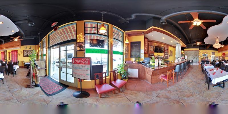 Suwanee Thai Cuisine