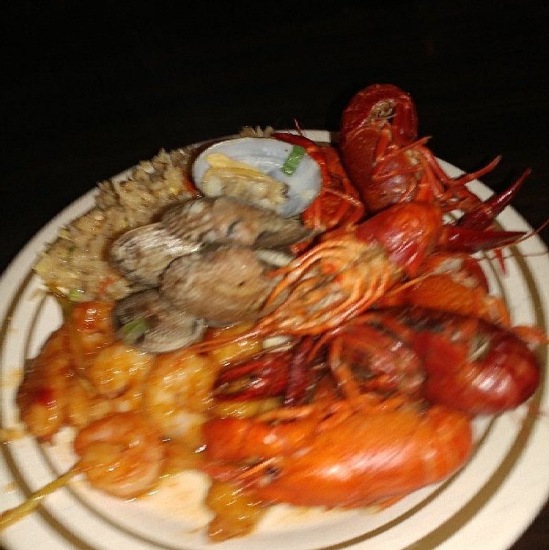 Florida Buffets Where Seafood Lovers Go To Indulge - Decor Hint Crazy Buffet