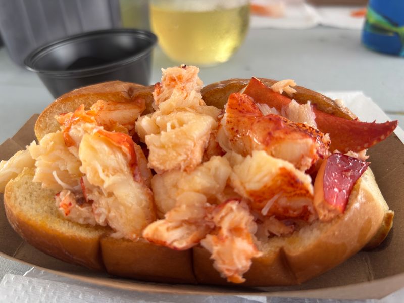 Guilford Lobster Pound