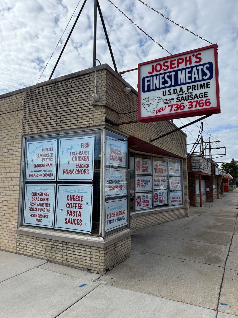 Illinois Markets Serving Fantastic Cuts - Decor Hint Joseph's Finest Meats