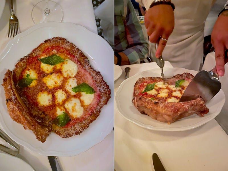 New York Dining Spots Serving The Most Innovative Thanksgiving Menus Of 2025 - Decor Hint Carbone