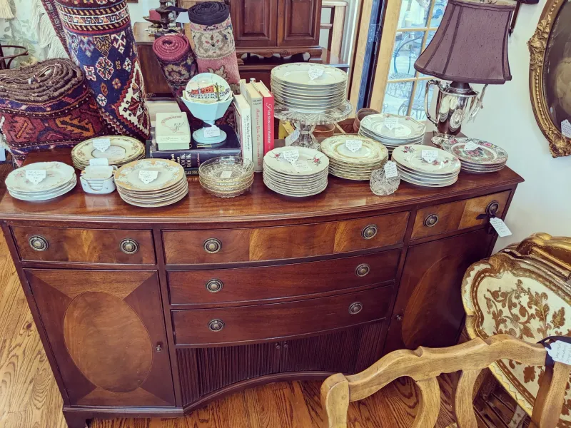 European-Inspired Home Aesthetic