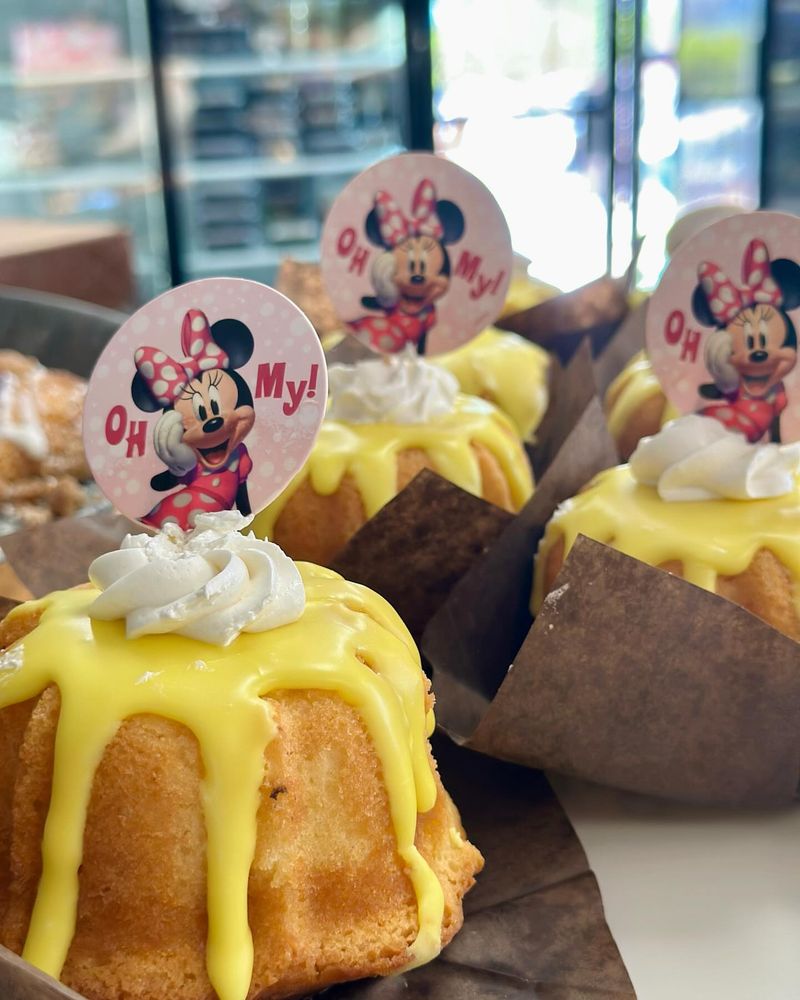 Palermo Bakery - North Wildwood