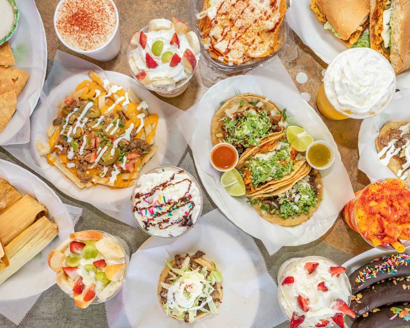 Monarca Gourmet Paletas