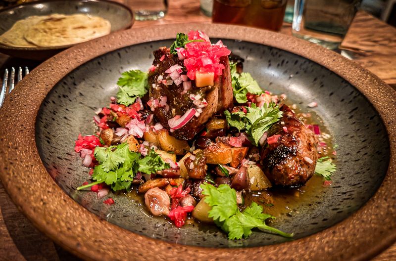 15 Hidden New Mexico Cafés That Feel Like Stepping Into Grandma's Kitchen - Decor Hint Tia Maria's Secret Kitchen