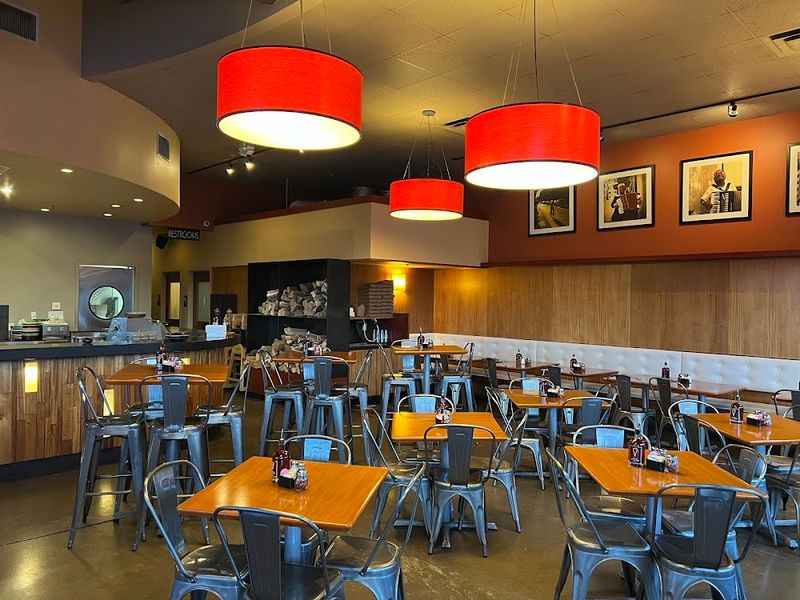 Il Vicino Wood Oven Pizza In Various Locations