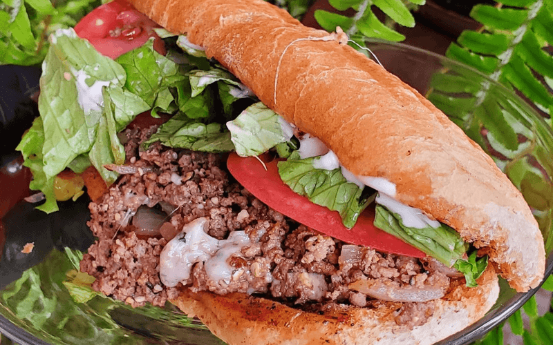 19 Ohio Sandwich Stops Known For Their Loaded Italian Subs - Decor Hint Sal's Submarine Sandwiches