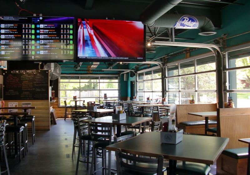 10 North Carolina Fish Camps Locals Say Never Miss The Mark - Decor Hint Blue Gill Grill