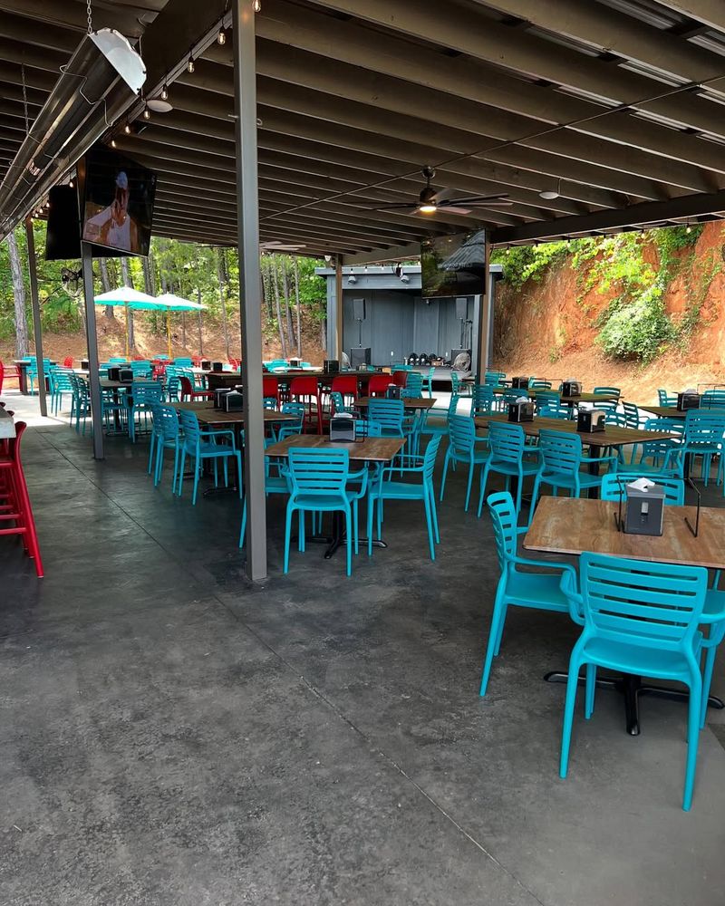 Lake Martin Pizza Co.