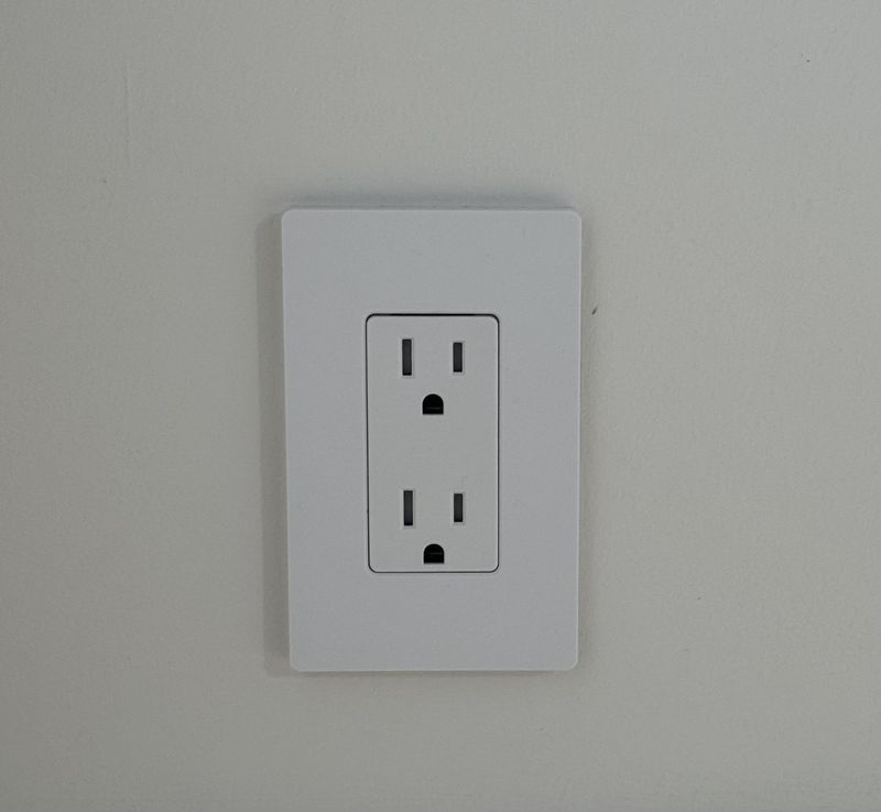 Experts Say These 16 Household Items Are Holding Back Your Home's Style - Decor Hint Mismatched Outlet Covers and Switch Plates