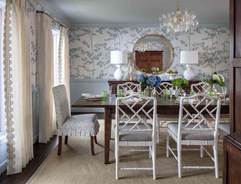 Texas Home Trends That Flopped And Ones Set To Shine - Decor Hint Formal Dining Rooms Nobody Uses
