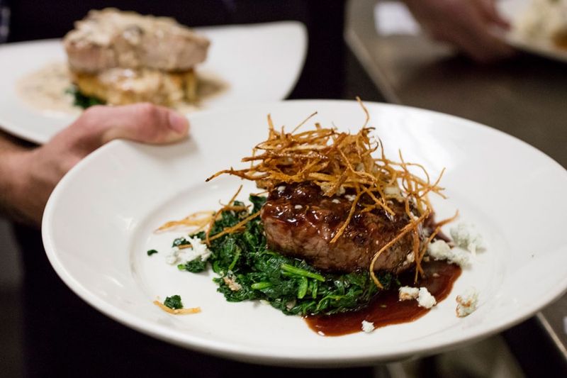 Scotty's Grill & Pub