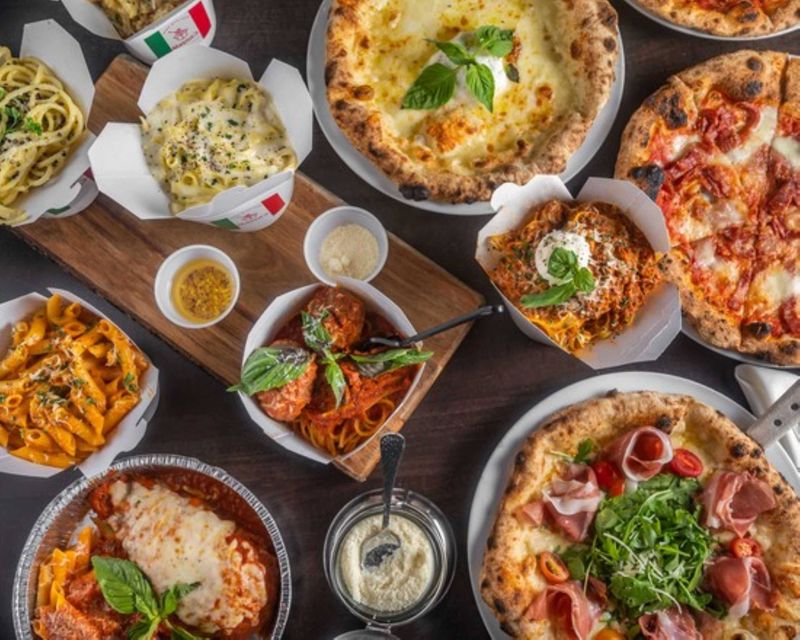 10 Hidden Italian Restaurants In Florida Locals Love - Decor Hint Nonna's Kitchen