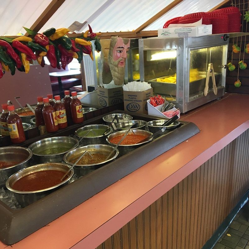 Pancho's, Morristown