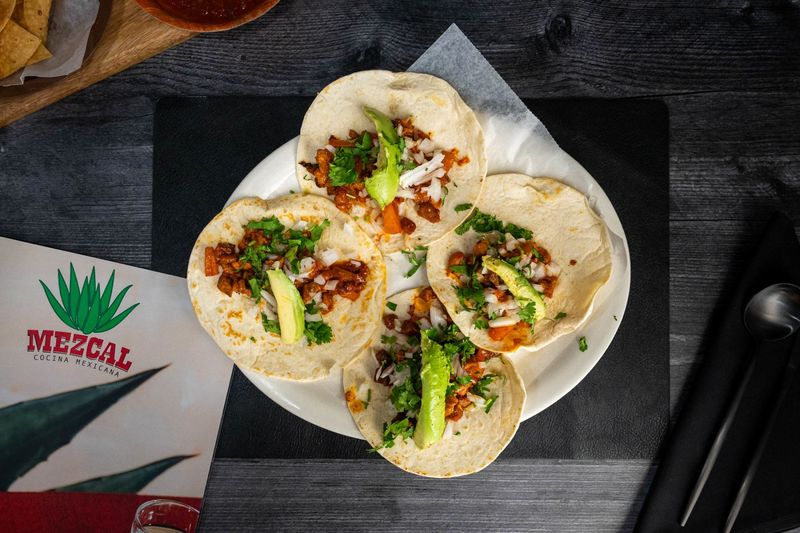 Mezcal Cocina Mexicana