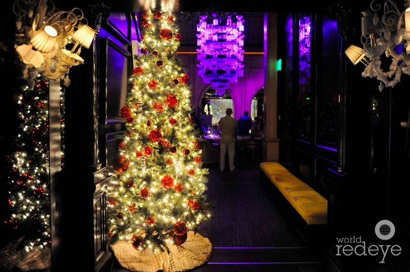 Celebrate Christmas With Delicious Dishes At South Florida's Top Spots - Decor Hint The Forge Restaurant