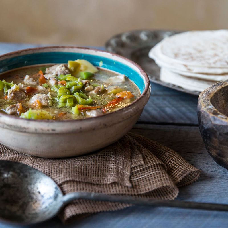 15 Hidden New Mexico Cafés That Feel Like Stepping Into Grandma's Kitchen - Decor Hint Mama Lucinda's Table