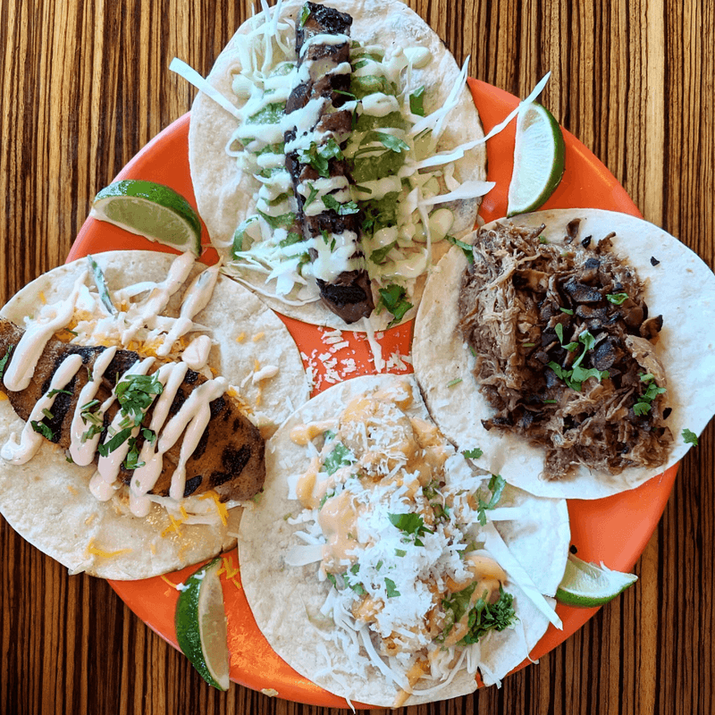 Mexicali Blue, Montclair