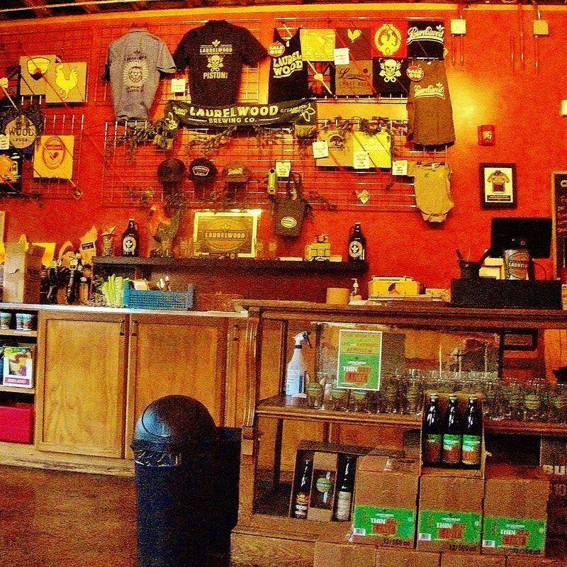 Oregon's Coziest Tavern Fish Fries You'll Want to Try This Season - Decor Hint Laurelwood Public House Beer-Battered Tradition