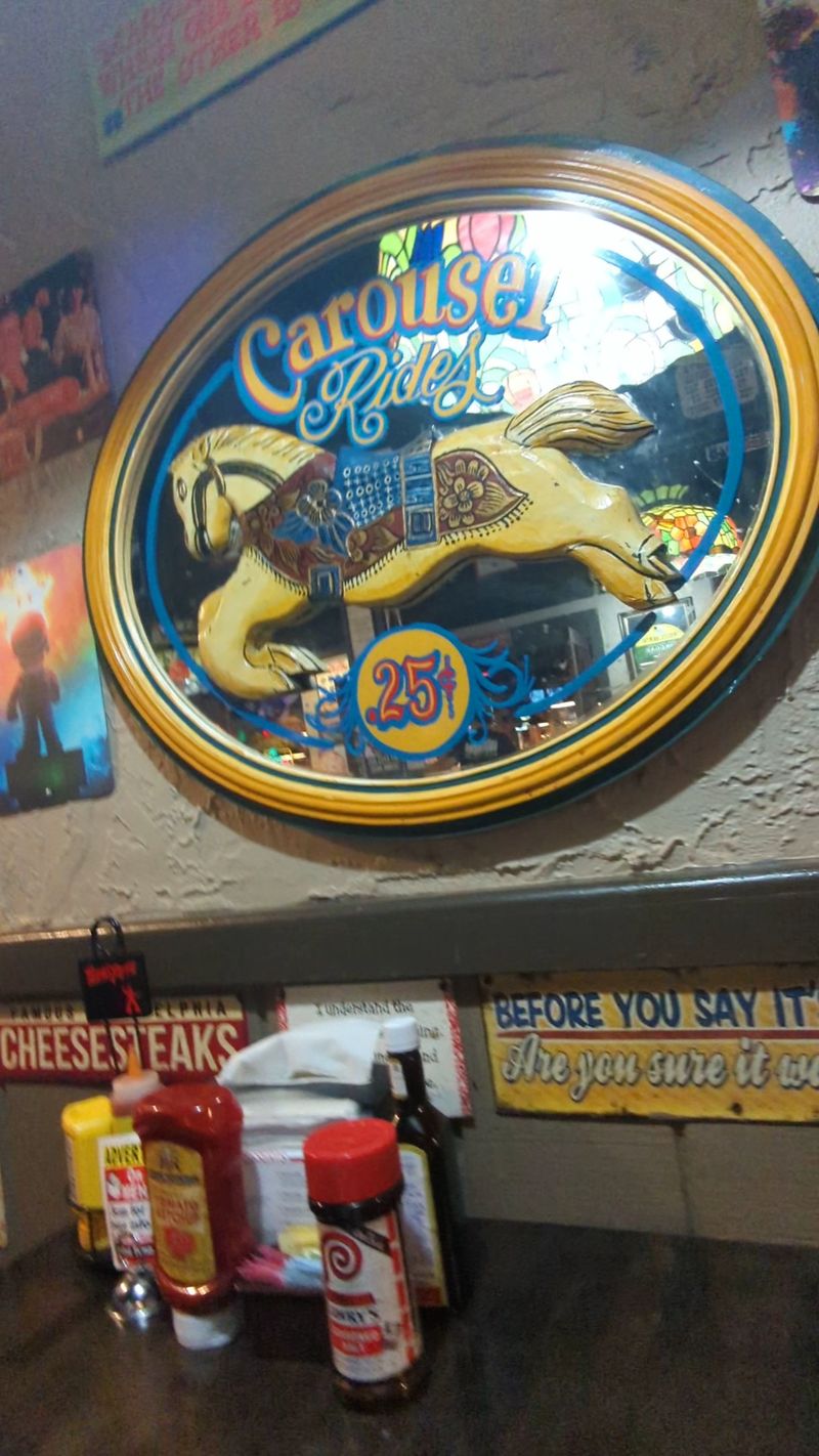 9 North Carolina Buffets That Still Feel Like The '80s - Decor Hint Abele's Family Restaurant