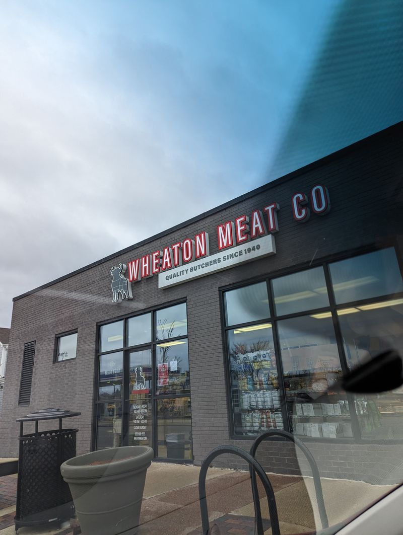 Illinois Markets Serving Fantastic Cuts - Decor Hint Wheaton Meat Company