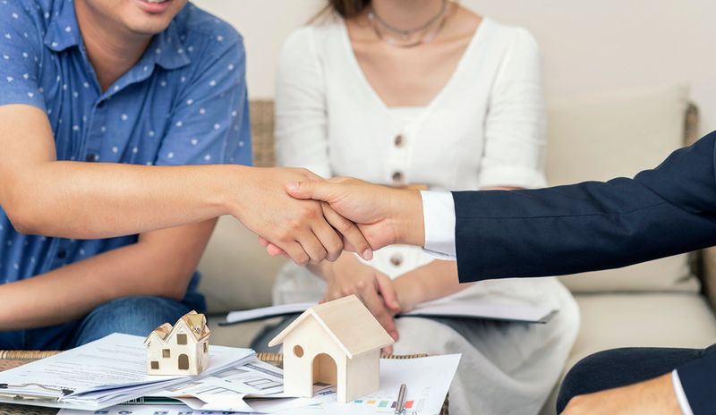 Southern Nevada Home Sales Fell 10% In October - Here's What November Could Bring - Decor Hint November Could Favor Prepared Buyers