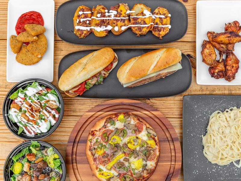 11 Pizza Spots In Ohio Where Tradition Never Changed - Decor Hint Angilo's Pizza