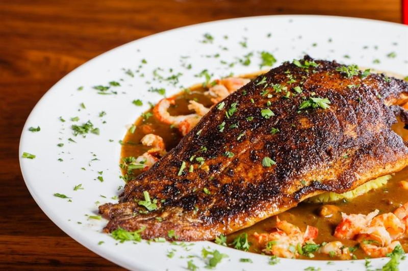 Hidden Catfish Restaurants In Rhode Island That Locals Can't Get Enough Of - Decor Hint Riverside Fish Market & Grill