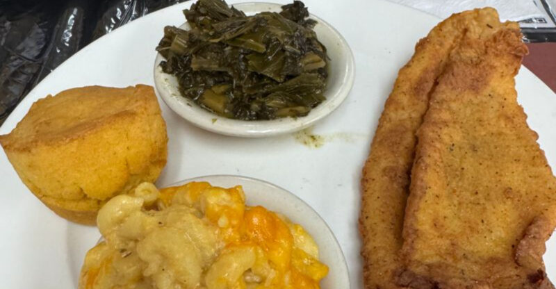 Catfish Heaven: Florida Spots Known For Crispy, Flavorful Plates