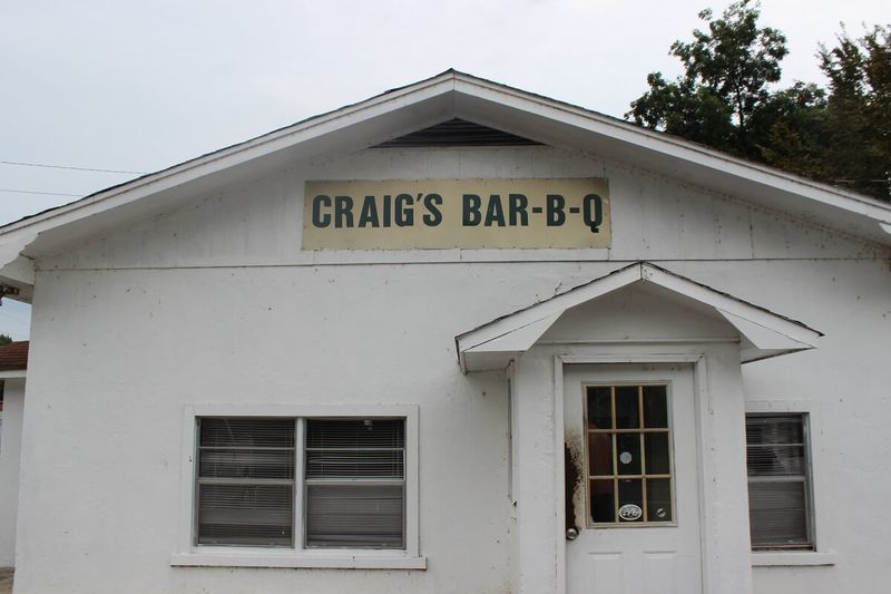 Craig's Bar-B-Q