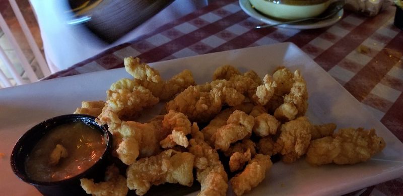 Conchy Joe's Seafood, Jensen Beach