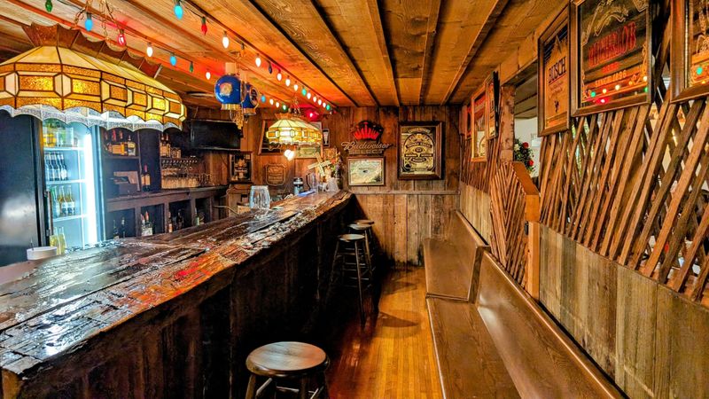 A Beloved Local Gathering Spot