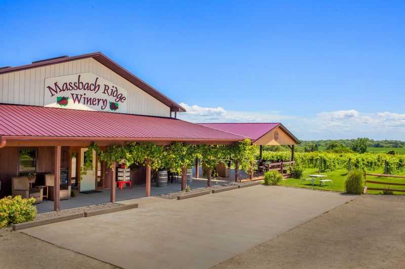 Award-Winning Wine Country
