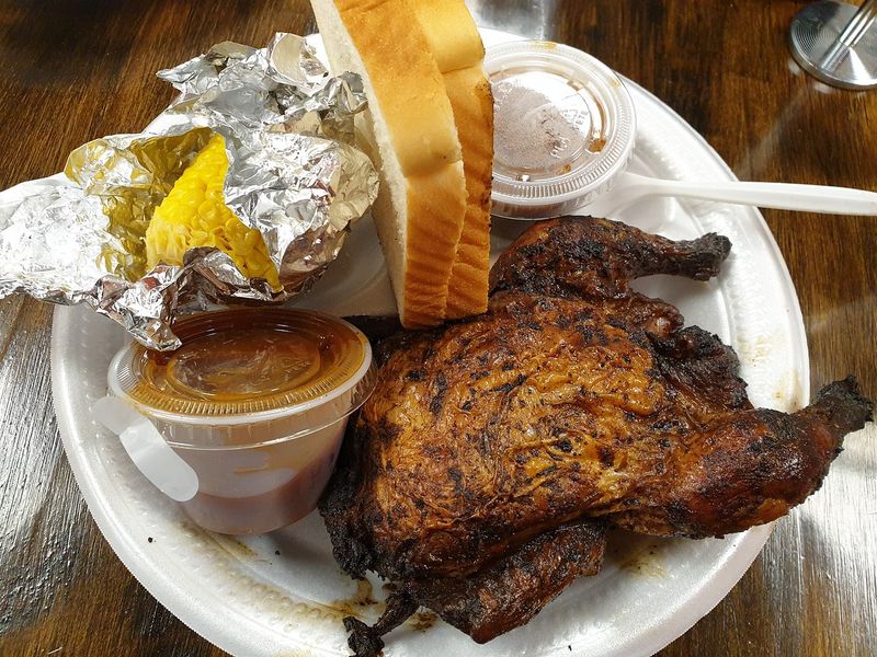 Cozy Corner Restaurant