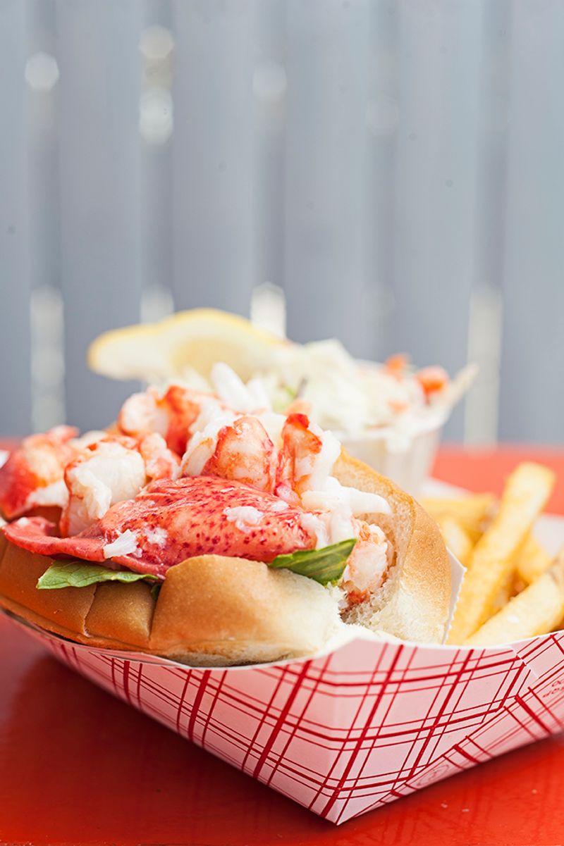Portland Lobster Company