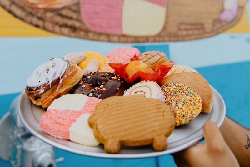 11 Iconic Arizona Mexican Bakeries Every Local Loves - Decor Hint Super Panadería