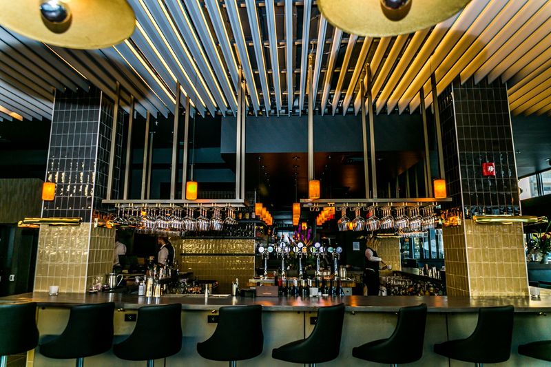 10 Idaho Spots Serving Lobster Rolls Like A Pro - Decor Hint Owyhee Tavern